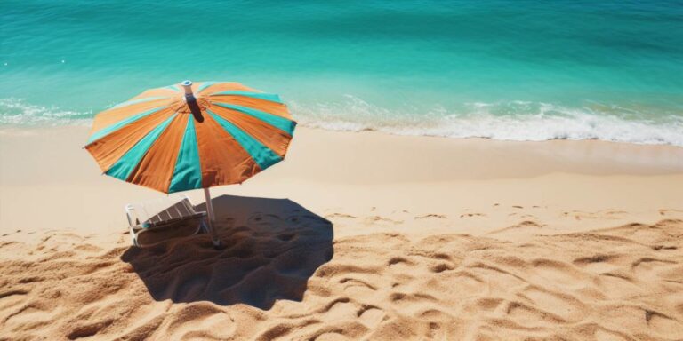 Korfu last minute - idealny pomysł na spontaniczne wakacje