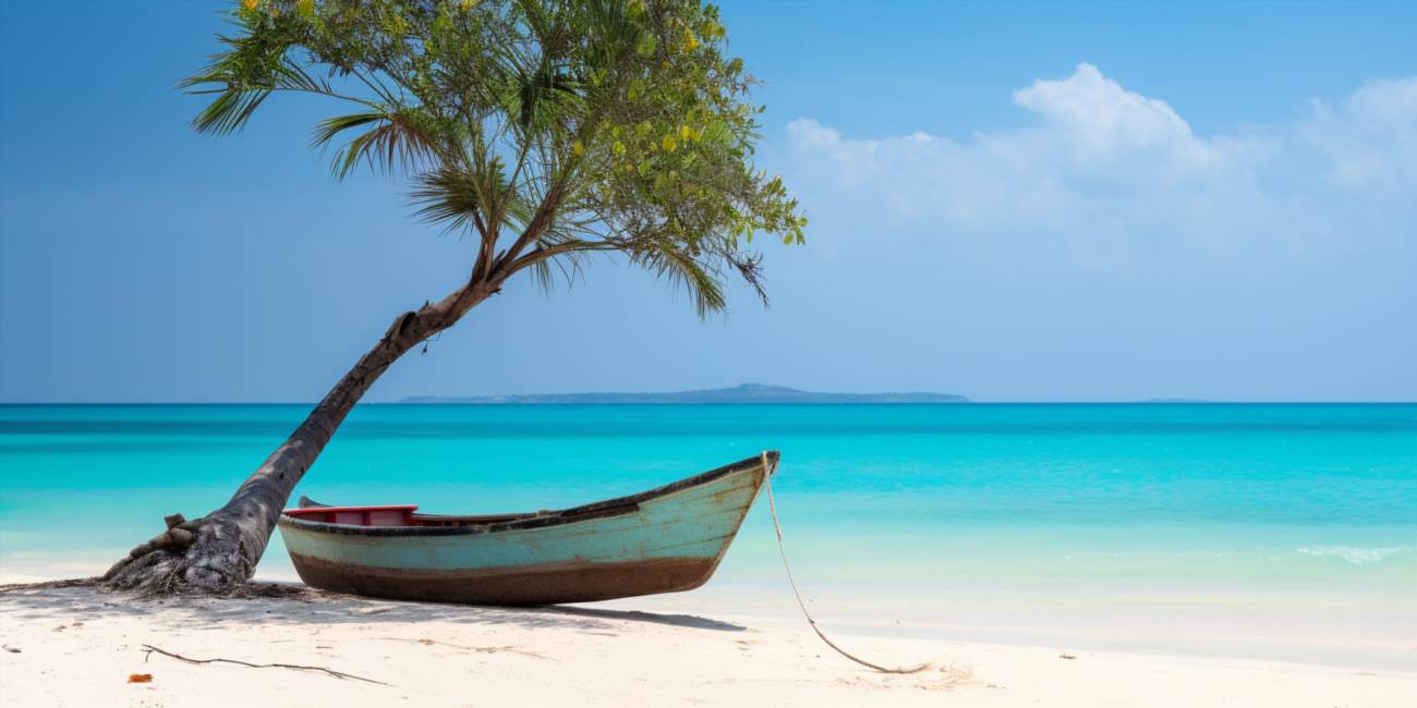 Zanzibar last minute: two magical words for your dream vacation